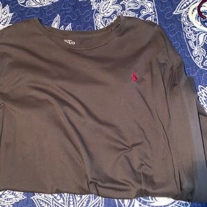 Polo Long Sleeve